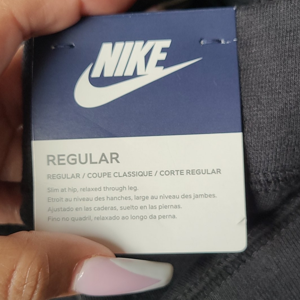 Nike sweats - Picture 3 of 4